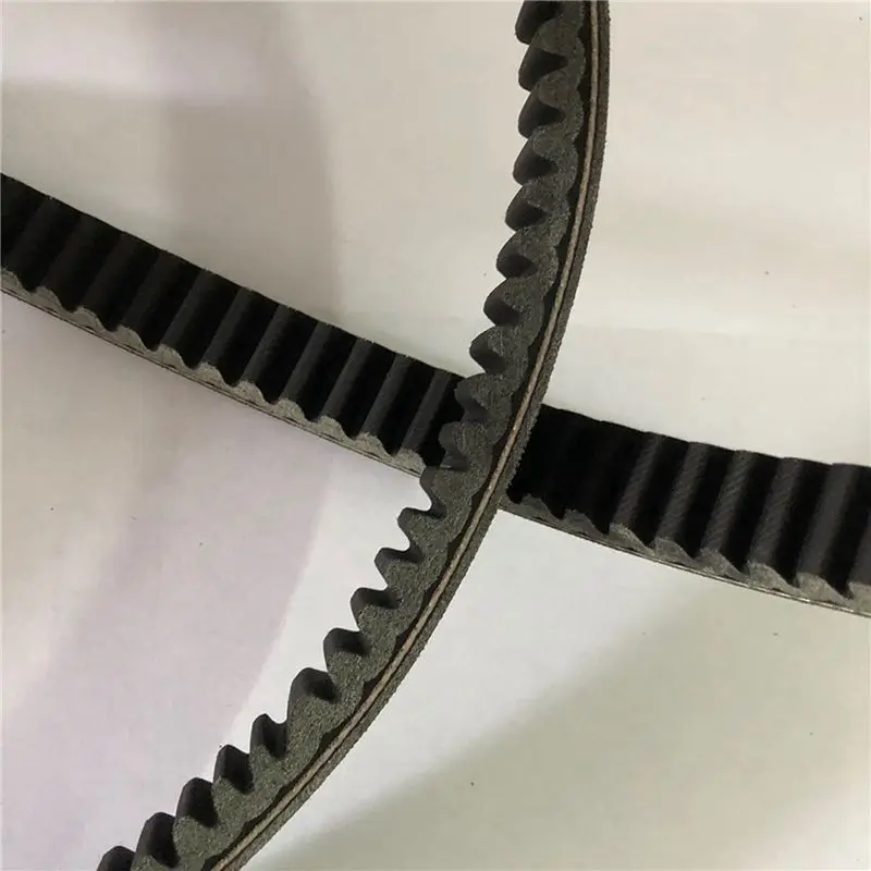 Plain 2X 40 Series Torque Converter Belt Go Kart For COMET 203785A 203785 MANCO 12346