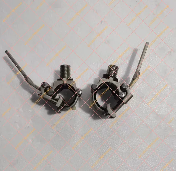 Electric Traction Drive Head for Sports Wheelchair, Connector for Electric Vehicles