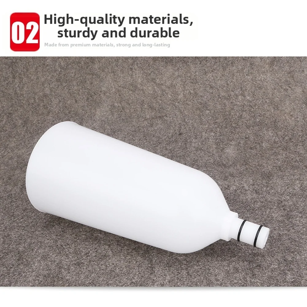 Car Maintenance Engine Oil Funnel Multi-vehicle Oil Funnel Engine Oil Funnel Car Oil Funnel Wide Opening Quick Oil Pouring