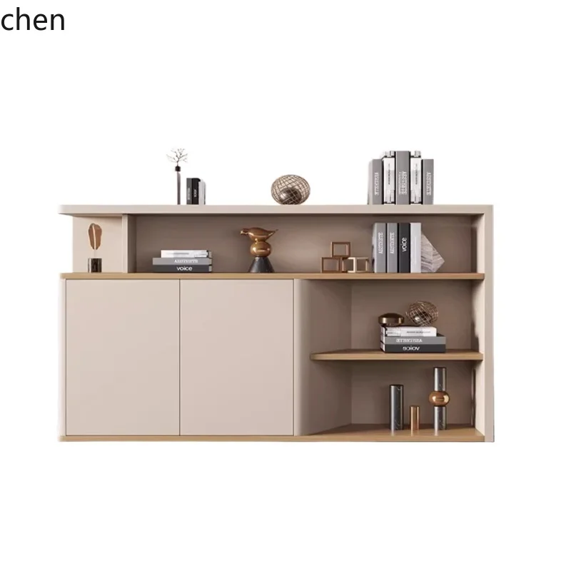 HT Conference Room Tea Cabinet Office Cabinet File Partition Locker Printer Locker