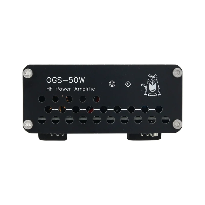 A69Z OGS-50W  Power Amplifier 3-21Mhz RF Power Amplifier QRP Radio Power Amp