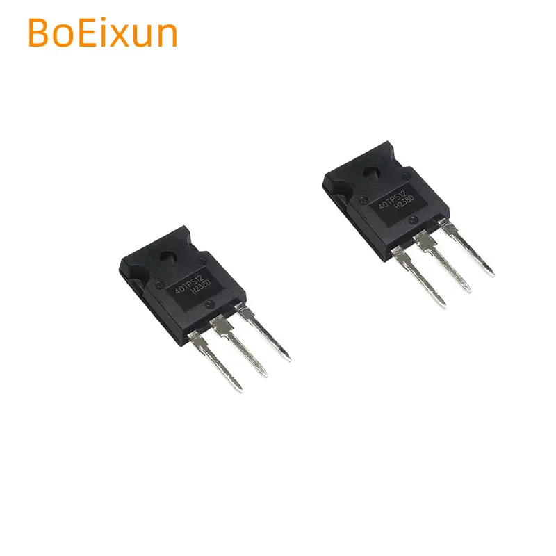 5Pcs/Lot 40TPS08A 40TPS12A 40TPS16 70TPS12 70TPS16 40A 70A 1200V 1600V TO-247 New Good Quality