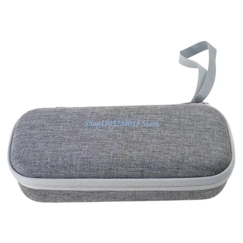 R6FF Portable EVA Carrying Case For Pocket 4/3 Action Cameras Bag Shockproof Box