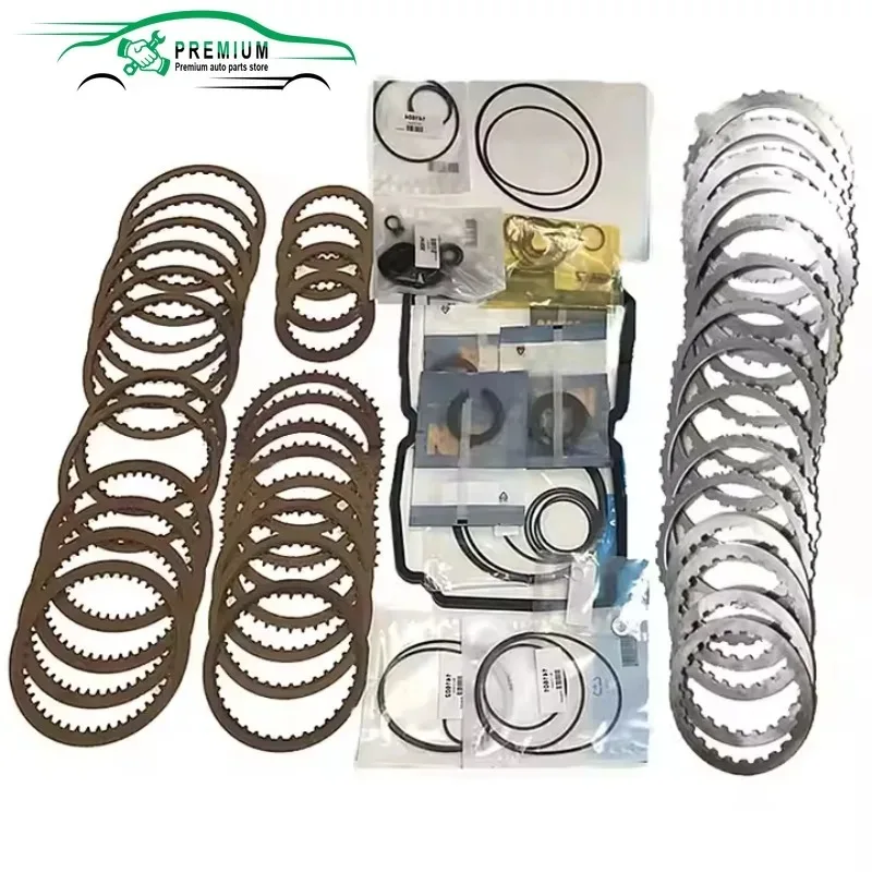 722.6 Repair kit  Transmission Master Rebuild Kit Seals Kit Fit For Mercedes Suit For Chrysler
