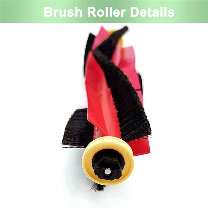 A83G-Applicable a los accesorios Roborock Xiaomi de 1a generación 	   Adecuado para robots de barrido