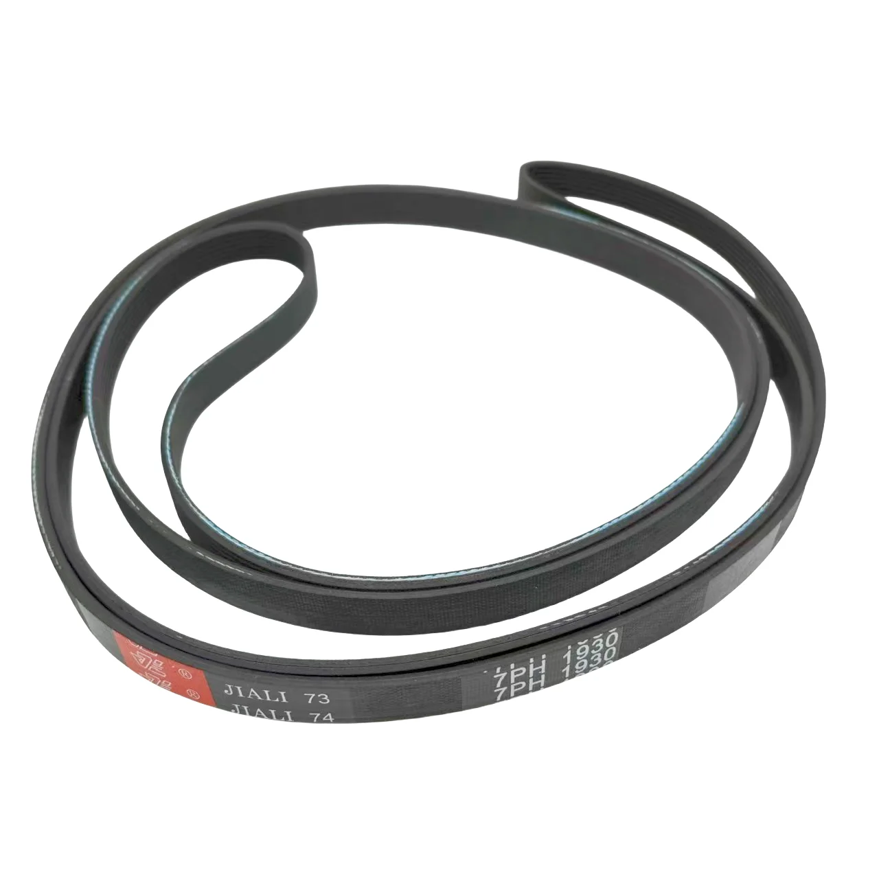 Correa de tambor secadora 7PH1930 0198300011 apta para secadora Electrolux