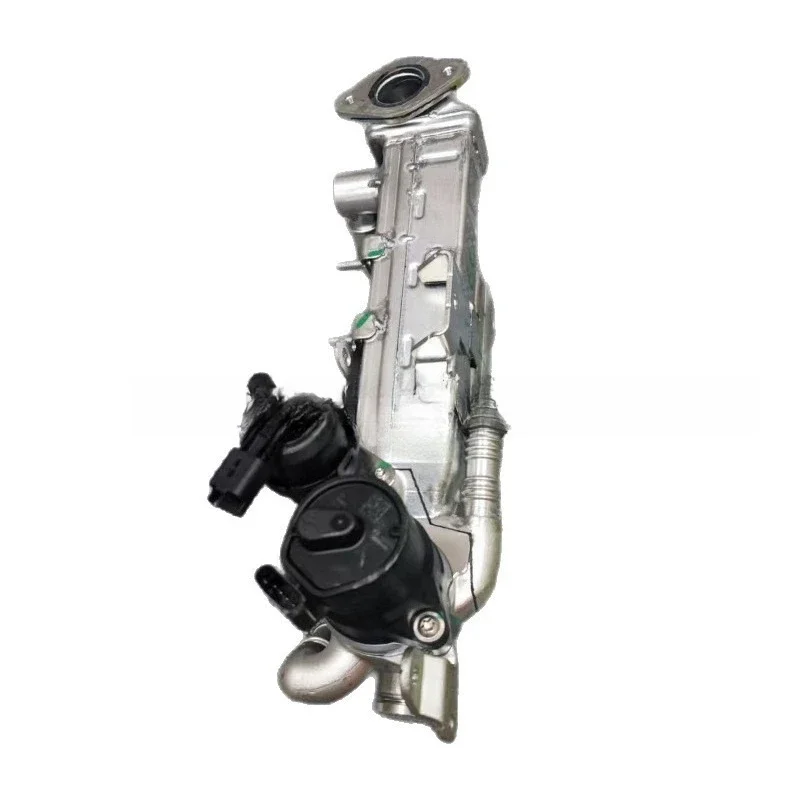 Suitable for Land Rover Jaguar diesel EGR valve K6D3-9U438-AD exhaust gas recirculation valve