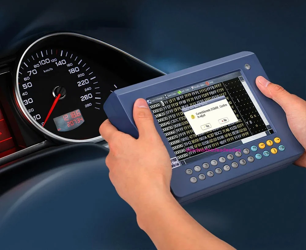 

Digimaster 3. Область жетона. Онлайн-обновление. Полный комплект.