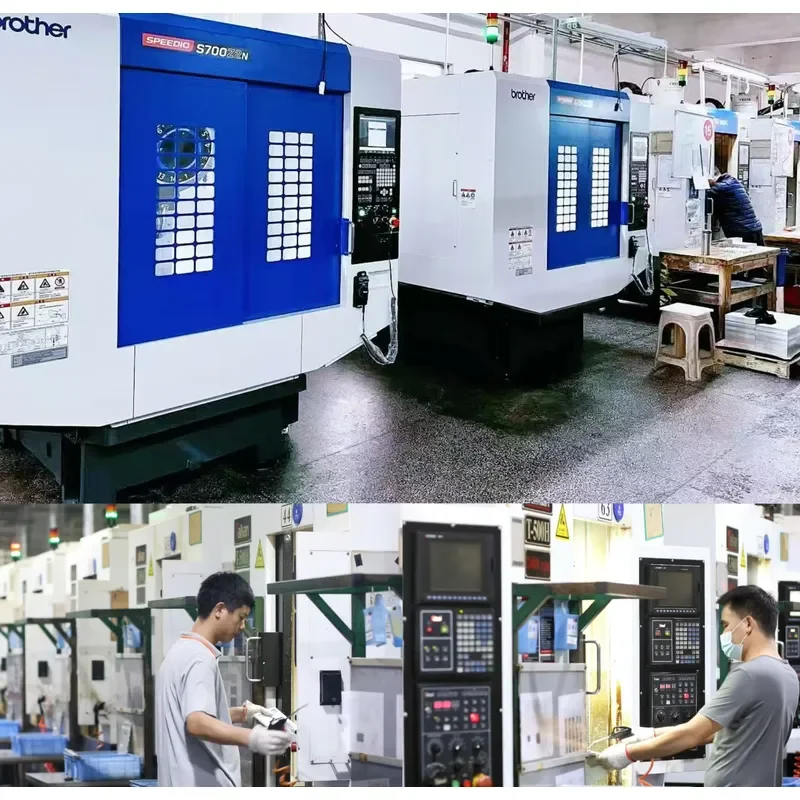 Heat Exchanger Precision Aluminum Process Chiller Cooling System Broaching Fiber Liquid Cold Plate Custom Water Cooling