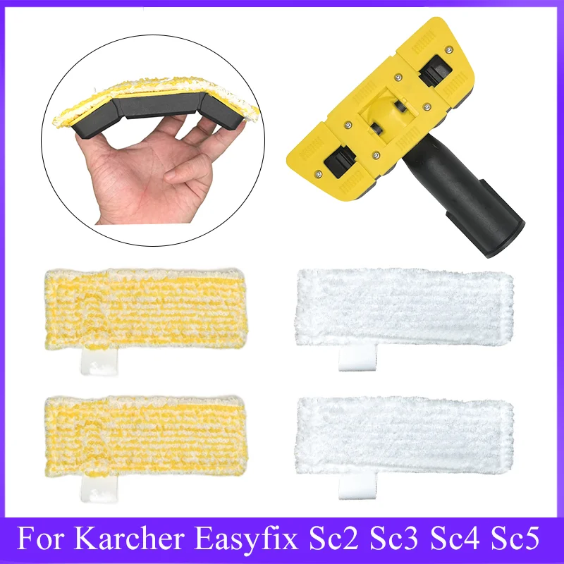 For Karcher Easyfix…