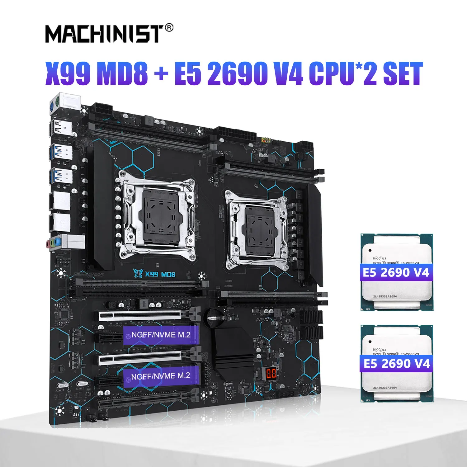 Xeon e5 2690 v4-AliExpress