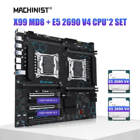 Xeon e5 2690 v4-AliExpress