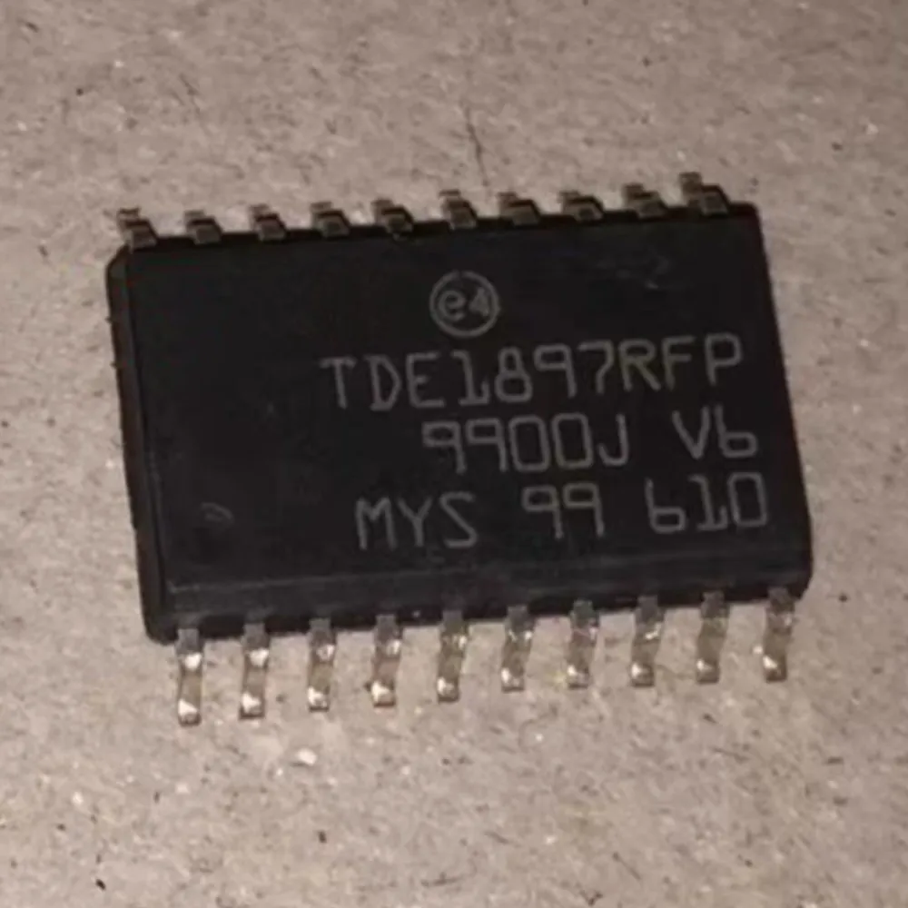 tde1897rfp-tde1897-sop20-製品数量：10個