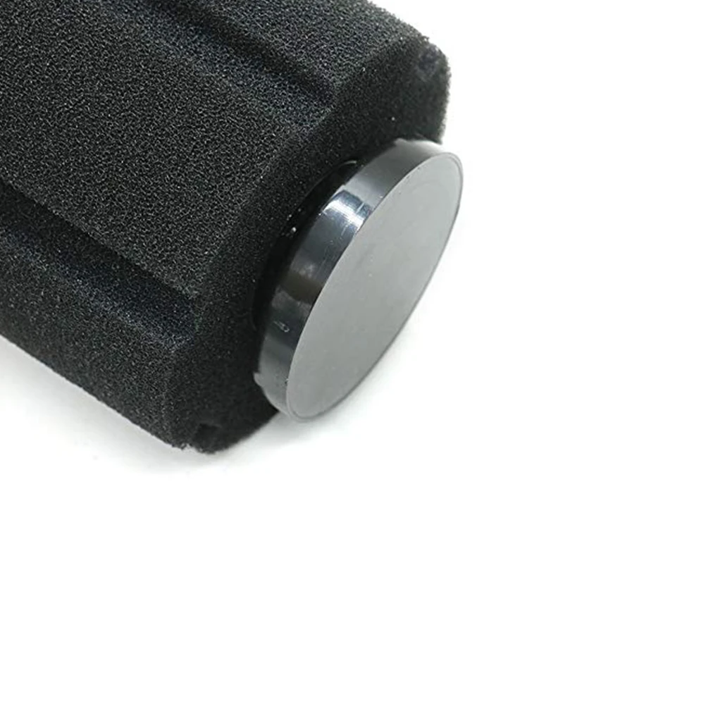 

Air Driven Biochemical Sponge Filter For Aquarium Tank Breeding Secondary Filtration System Compatible With Air Pump Water Pump