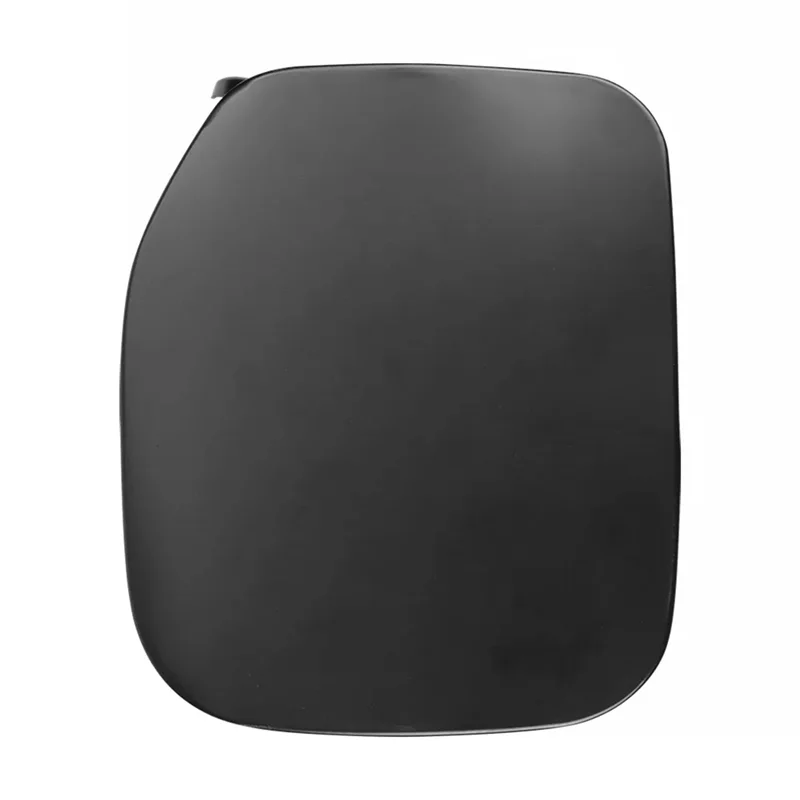 

Unusual Car Oil Tank Door Flap Cover 77350-35050 For Toyota 4Runner Hilux 2002-2009 Fuel Filler Cap Lid Trim Plate 7735035050
