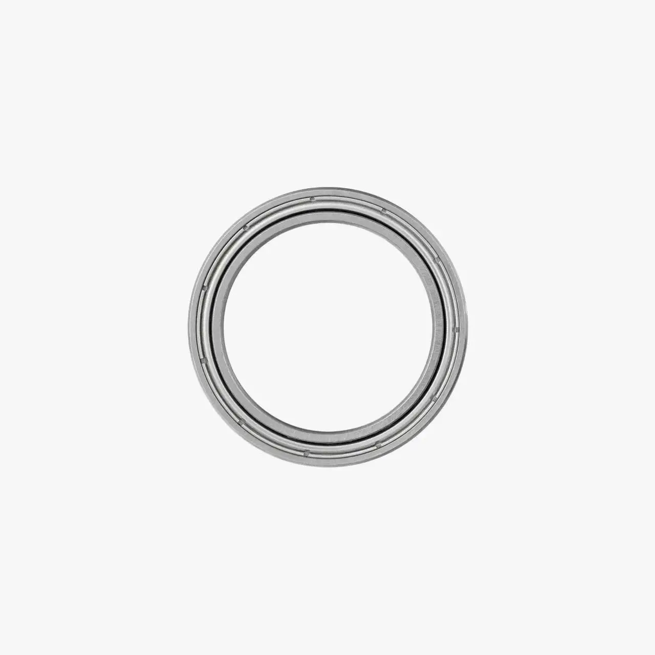 

For Bambulab Cyberbrick 3D Printed Models - Standard Parts Stainless Steel Deep Groove Ball Bearings