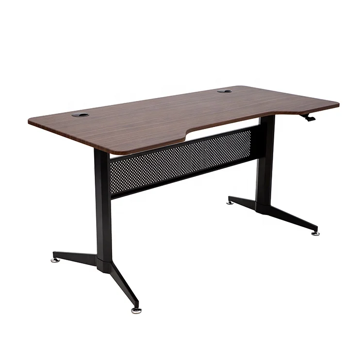 Dining Office Lift Electric Work Height Adjustable Mechanism Drafting Drawing COFFEE TABLE