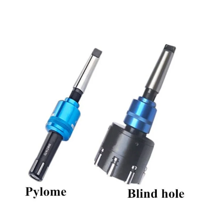 60mm Processing Bearing Hole CNC Lathe Roller Burnishing Tools Mirror Finishing Rolling Tools