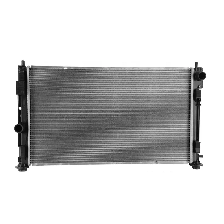 5191249AA 68004049AA 68004049AB for JEEP Compass and DODGE Sebring Car Radiator Engine Water Cooling Radiator