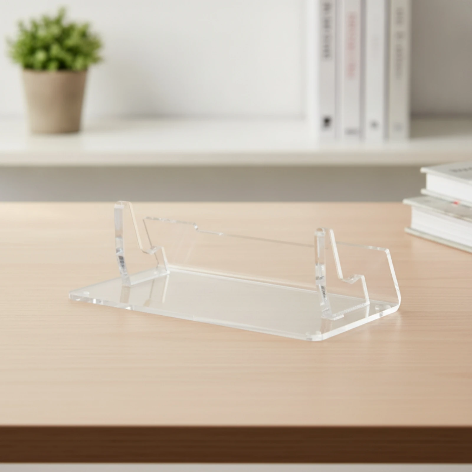 Gaming Console Setup - Console Stand Compact Display Stand Tabletop