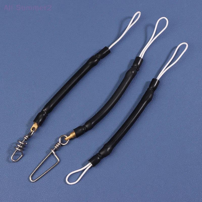 {Summer2}Spearfishing Shock Cord Speargun Buffer Shock Cord Float Line Diving Fishing Latex Tubing Spearfishing Accessories view 4