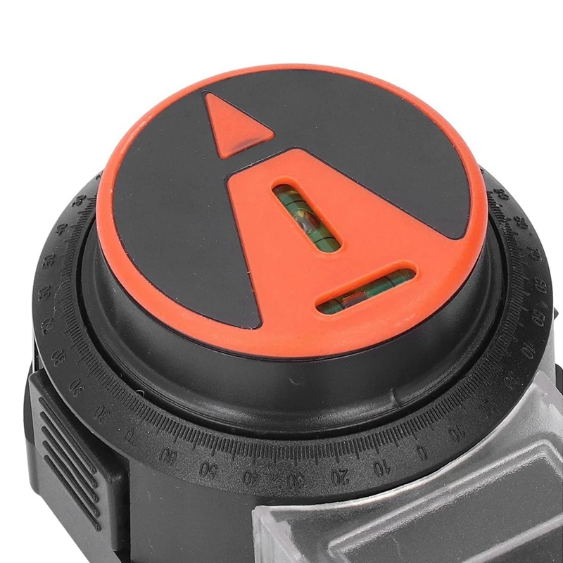 AC88-Drill Dust Collector Dust Collection Attachment With Level Vacuum Suction Dust Shroud Drilling Dust Collector