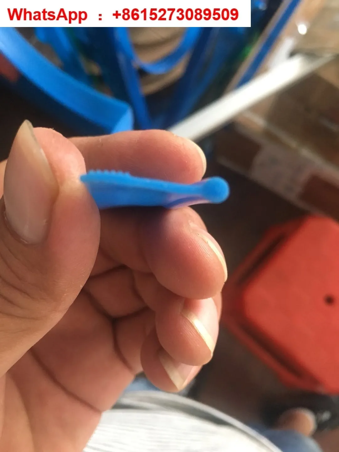 Fagor Grating Ruler… - image