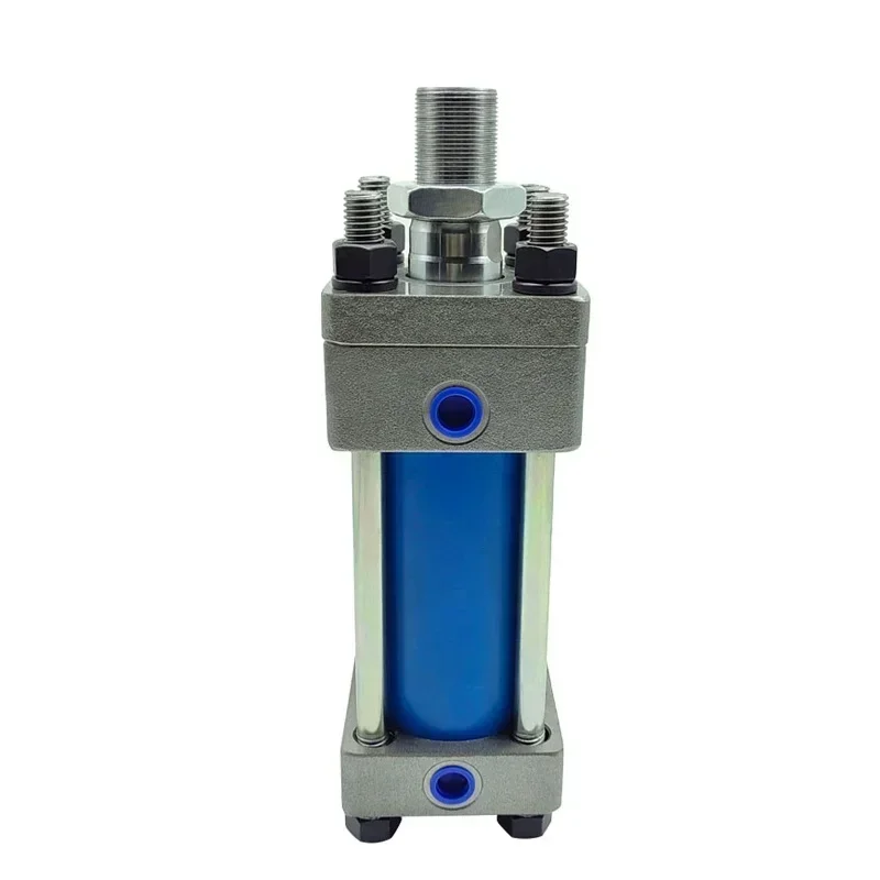 Stroke Stainless Steel Pneumatic Mini Cylinder