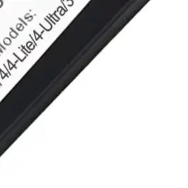 

Контроллер скорости двигателя для моделей электрических скутеров Xiaomi 4/4 Lite/4 Ultra/3 Lite с поддержкой регулируемой скорости 20-30 км/ч