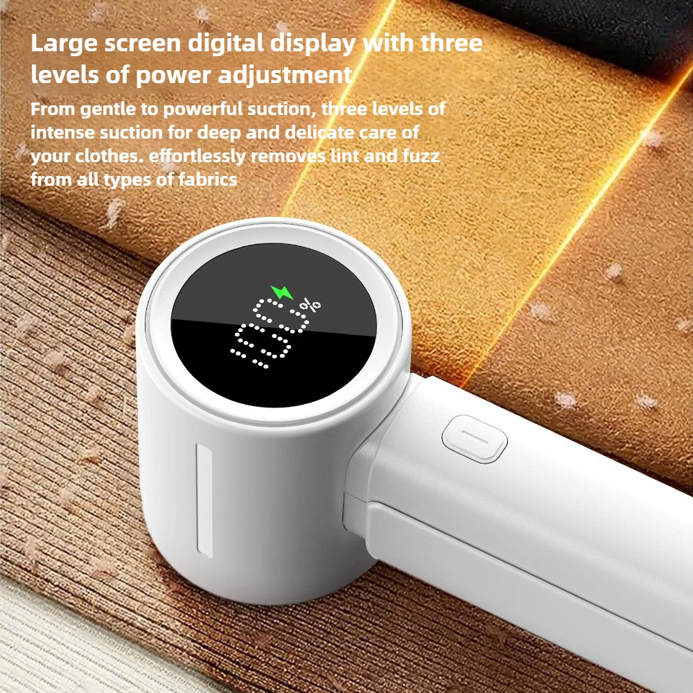 

Электрический триммер для пуха, перезаряжаемый через USB тканевый триммер для удаления пушистых гранул для одежды, шариков, свитеров, триммеров для волос