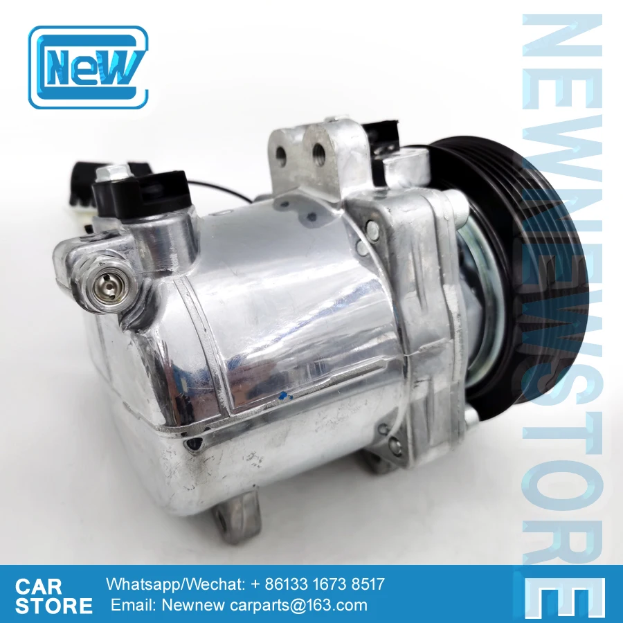 Ac Compressor For B…