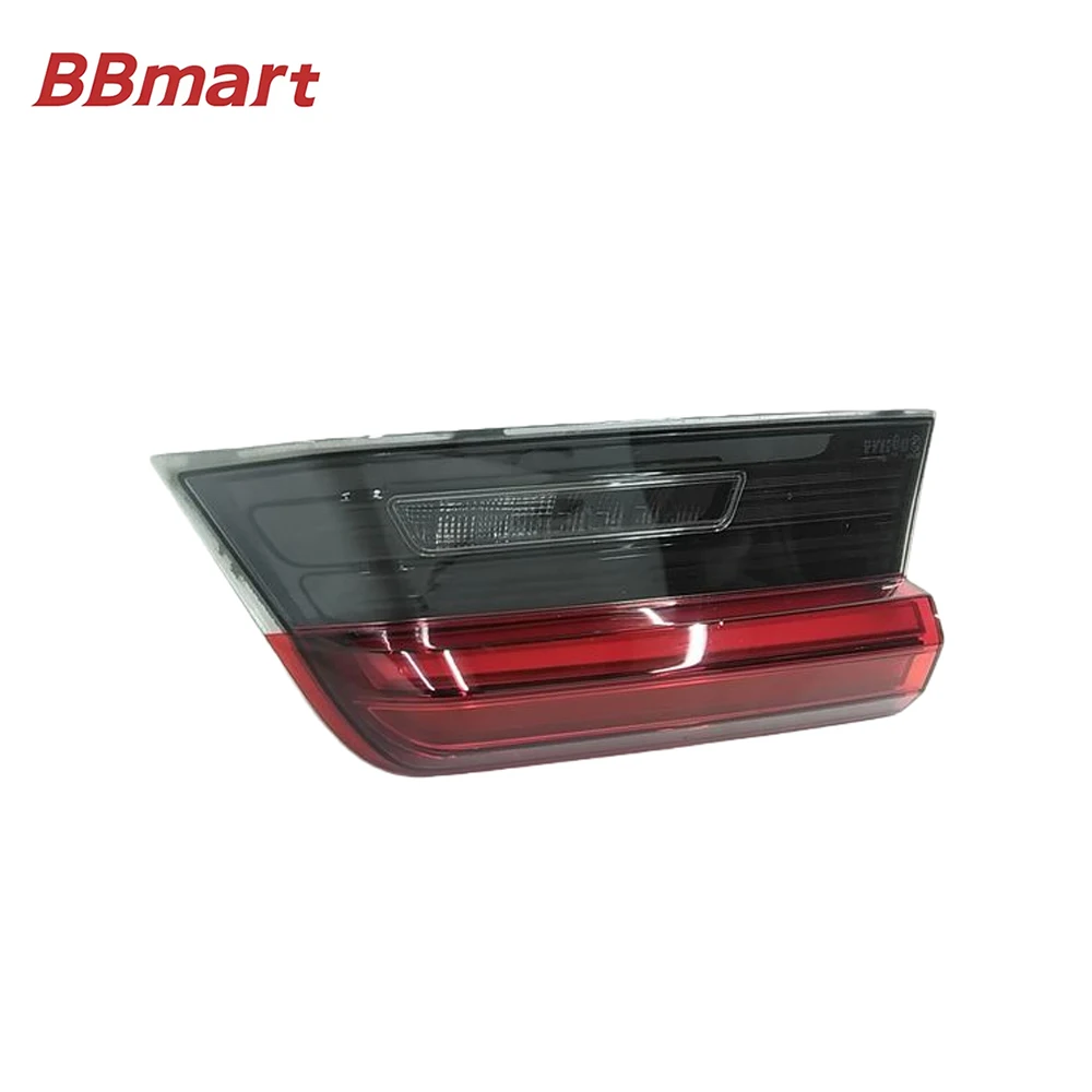 2026 2026 63215A3BC57 BBmart Auto Parts Left Rear Inner Taillight for BMW G20 3 Series