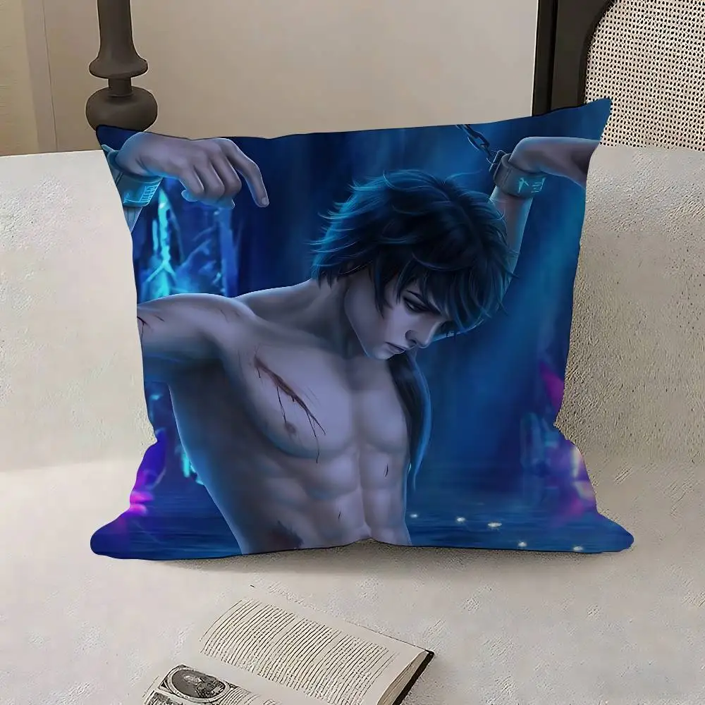 الرومانسية نادي لعبة كيس وسادة رمي غطاء وسادة الشمال خمر نمط وسادة تغطي غرفة المعيشة المنزلي أريكة الأريكة مقعد ديكور