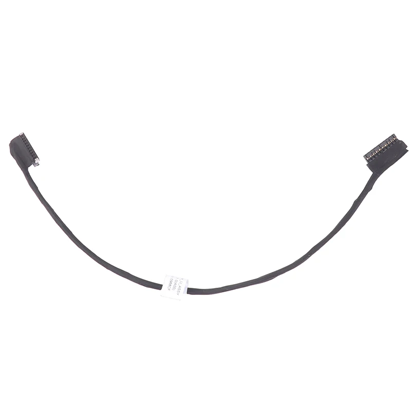 كابل سلك طاقة الكمبيوتر المحمول كابل البطارية لأجهزة Dell Latitude 5580 E5580 DC02002NY00 الدقة M3520 NIA01 0968CF 5590 5591 E5590
