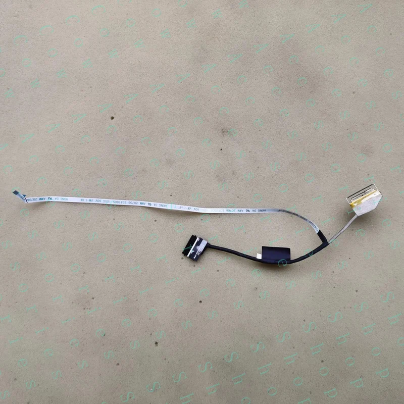 

Новый кабель LVDS для ЖК-дисплея ноутбука Samsung NT 750BBC 751BBC BA39-01475A