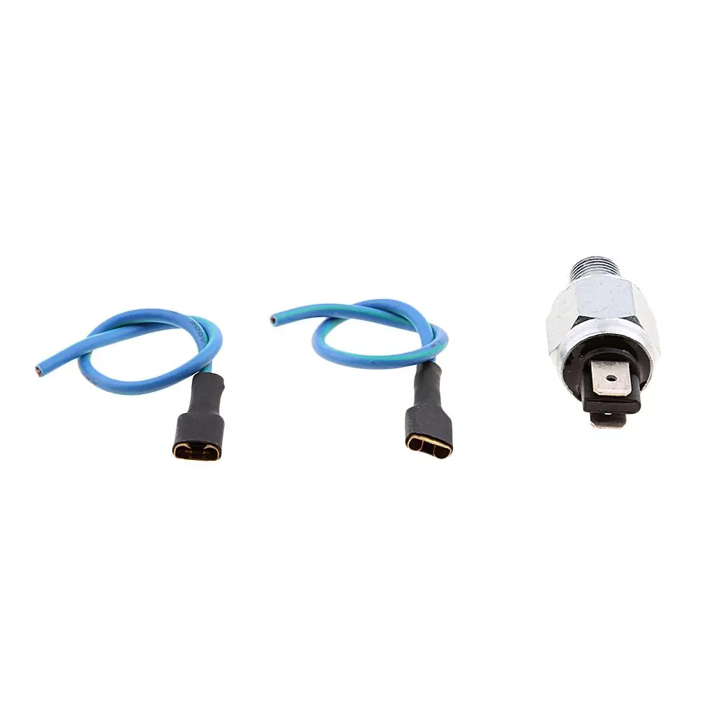

Hydraulic Replacement Brake Stop Light Switch for 2004-2017