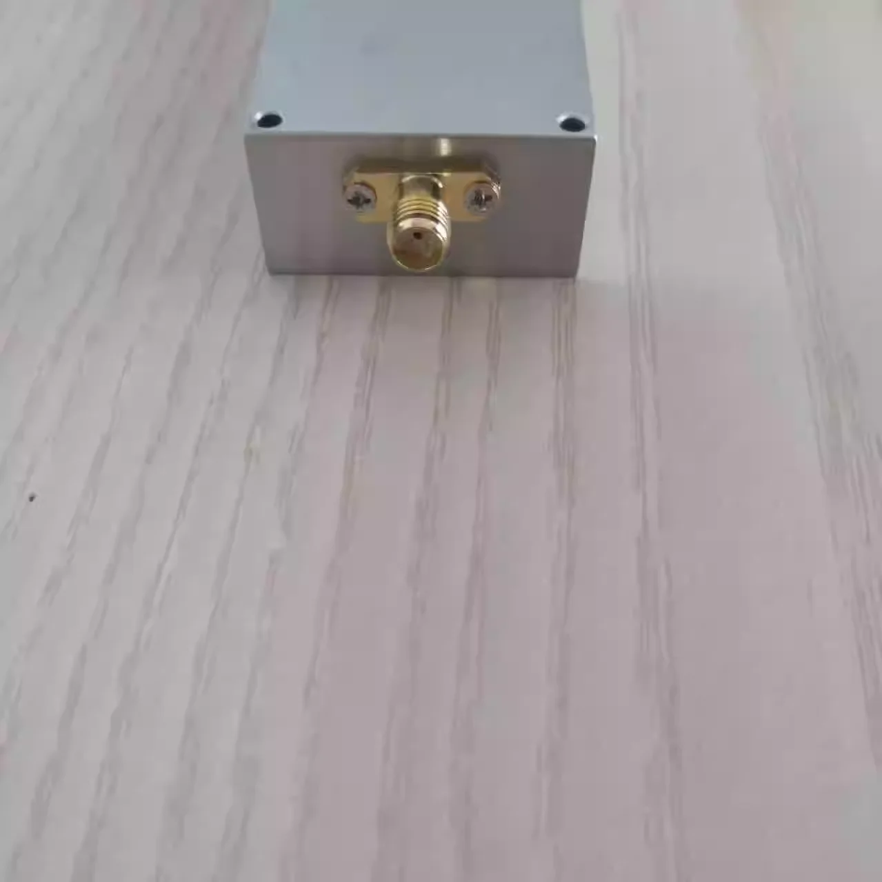 Low pass filter LPF-500MHz suppresses harmonics 100w SMA Mother Seat