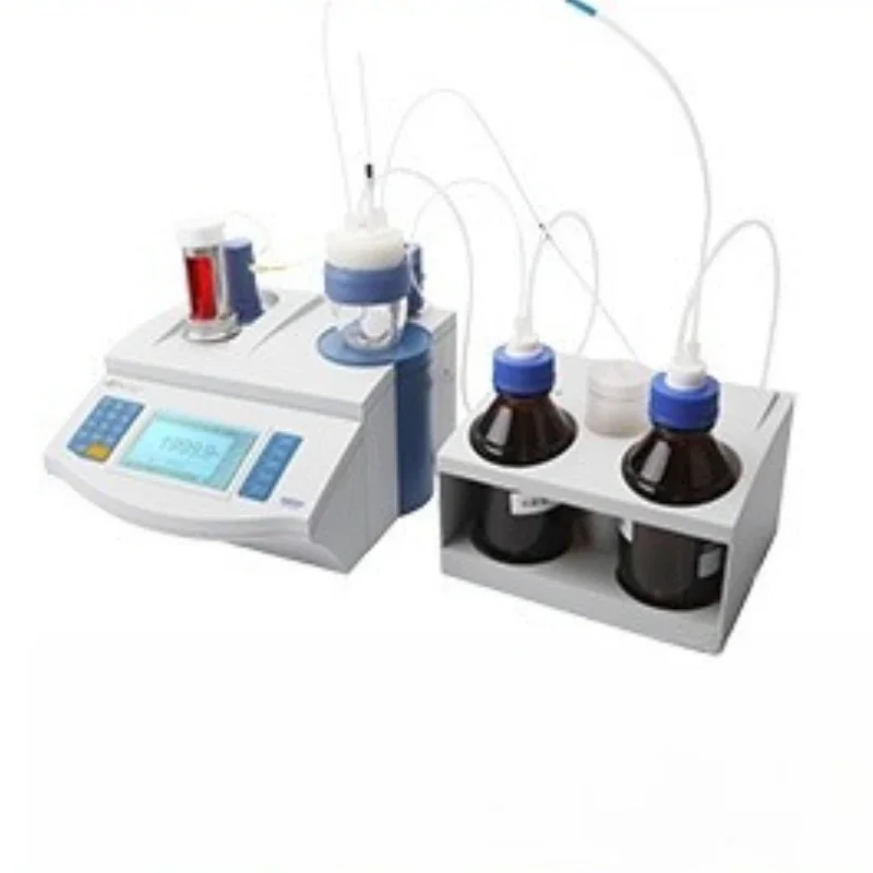 

Karl Fischer Moisture Meter ZDY-502 Constant Moisture Meter Trace Moisture