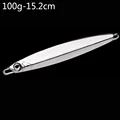 100g-No hook  B