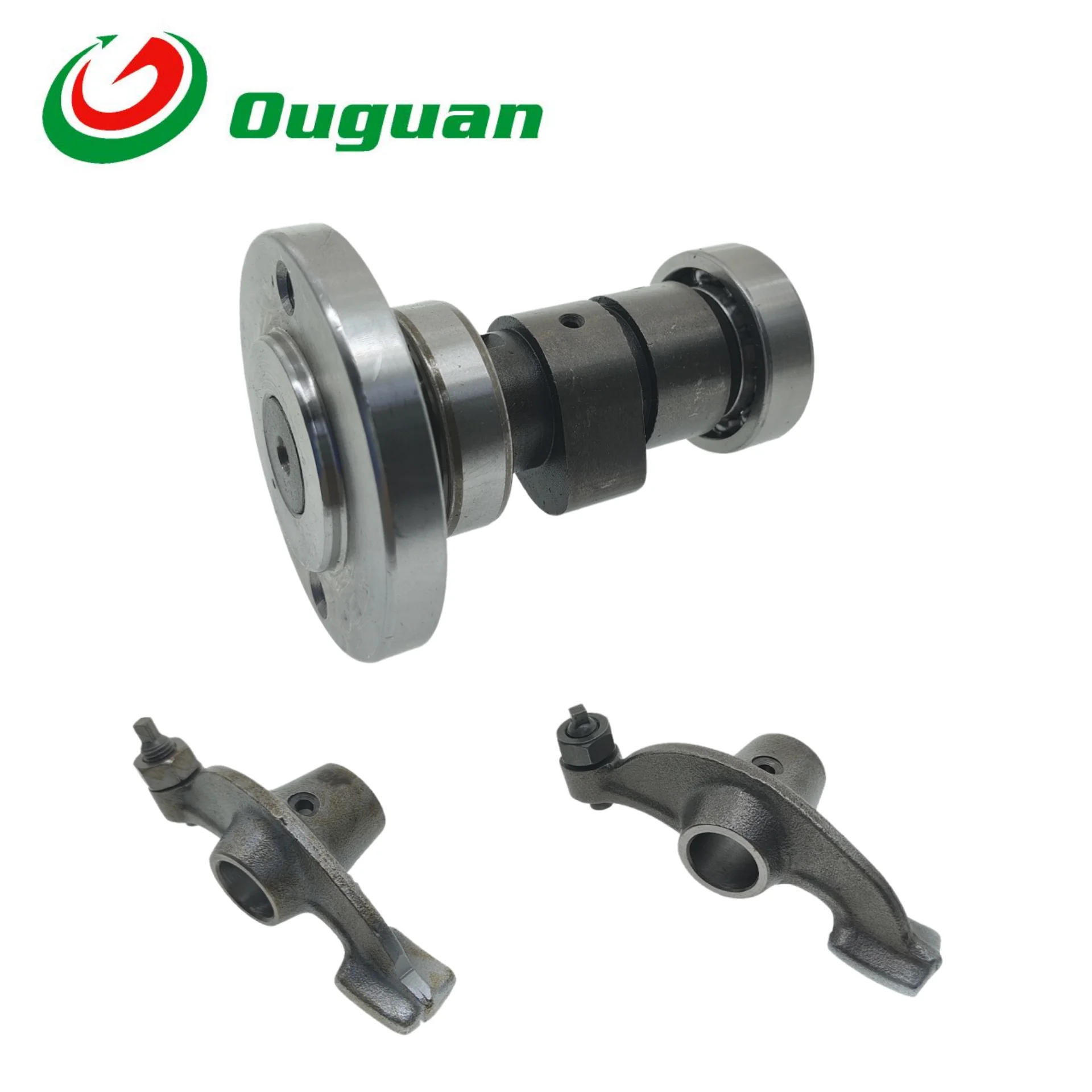 ouguan For SYM ZH125 ZH125-A XS125 XS125-A XS125-D XS125-H XS125-N XS125-K ZH XS 125 125cc 14100-B3U-A00 Camshaft Rocker Arm