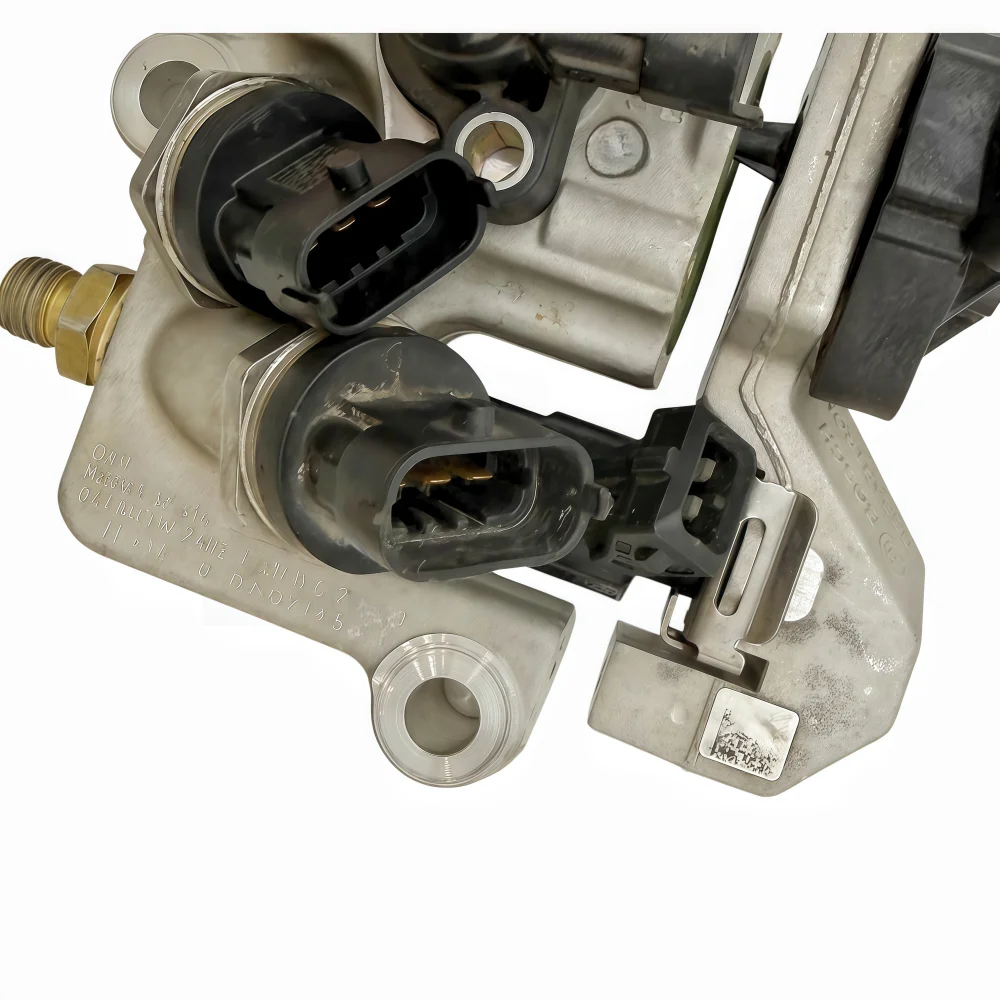 Kraftstoffdrucksensor BM5G-9F972-BA L807-18-211 Modell: 0261545006 0261545039 0281006119 – Detail 5