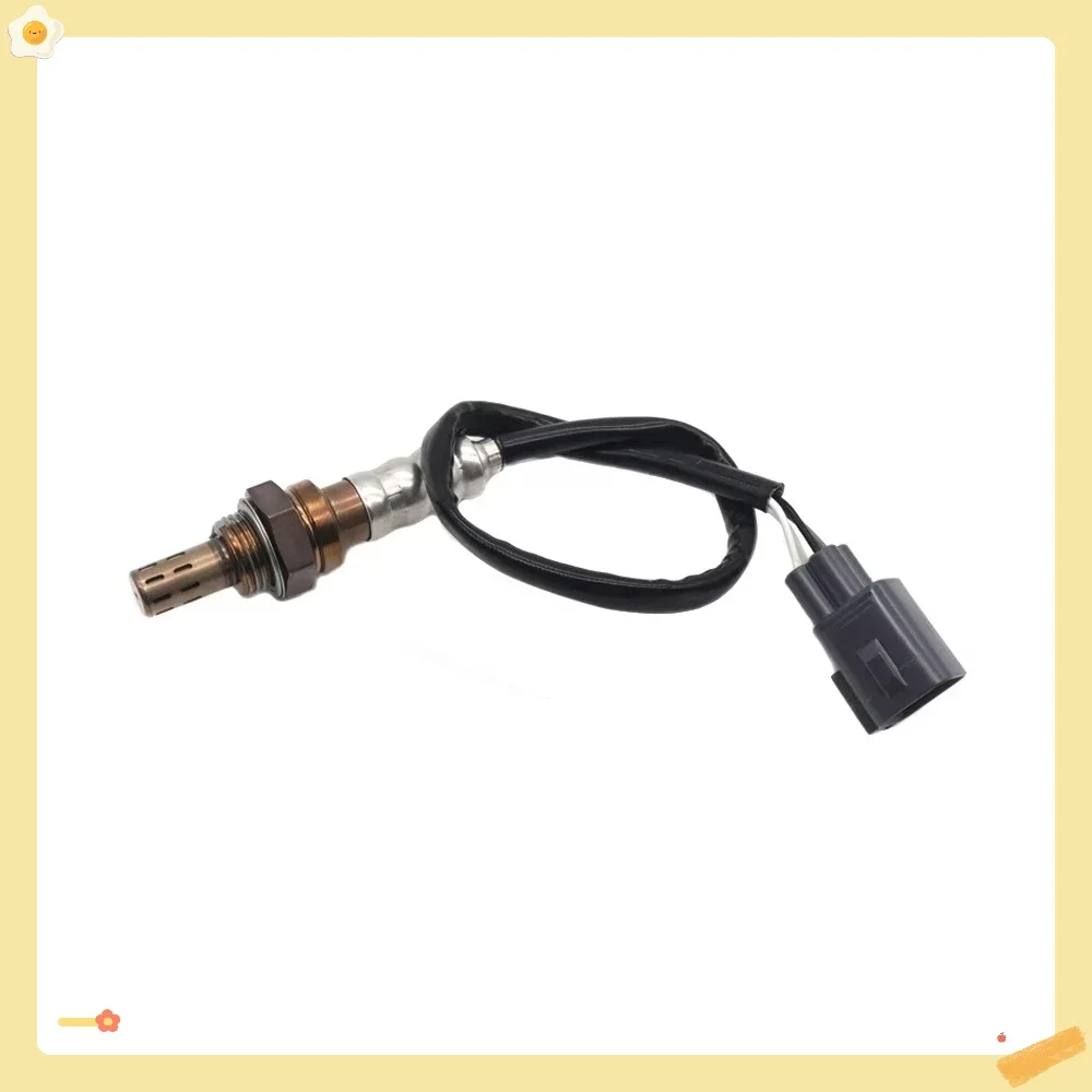 

Для Toyota Yaris Vios Altis Corolla 1999-2016 8946552380 89465 52380 автомобильный новый датчик кислорода 89465-52380