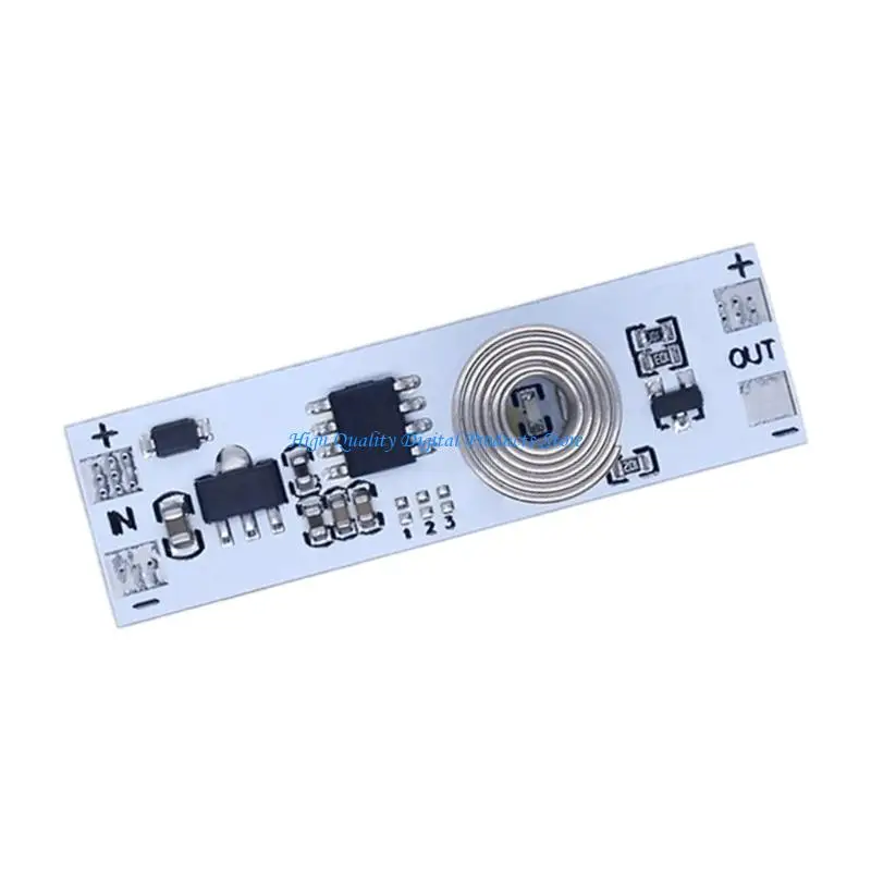 U2JE LED Dimming Control Lamps Active Components for Wardrobe Short Distance