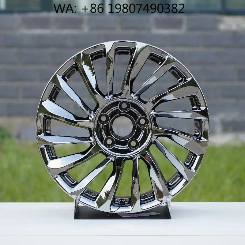 17-22 Inch Multi PCD Forged Wheels 5x114.3 5x120 PCD High Strength Universal SUV Passenger Car Rims