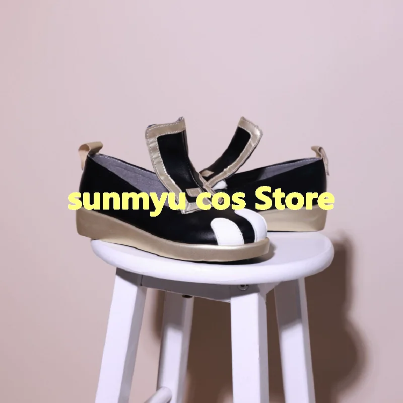 

Genshin Impact Gaming shoes Cosplay