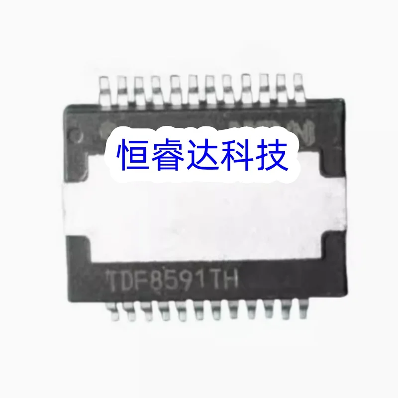 100% brand new original IC TDF8591TH sop-24