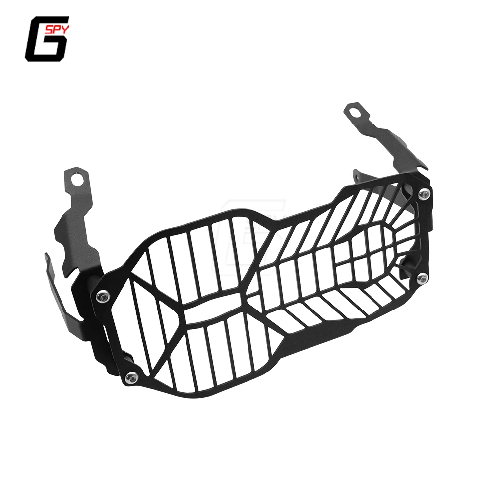 R1200GS Headlight Guard Protector For BMW R1200GS R 1200 R1200 GS 1200 GS1200 LC ADV Motorcycle R1250GS Adventure Grille Cover