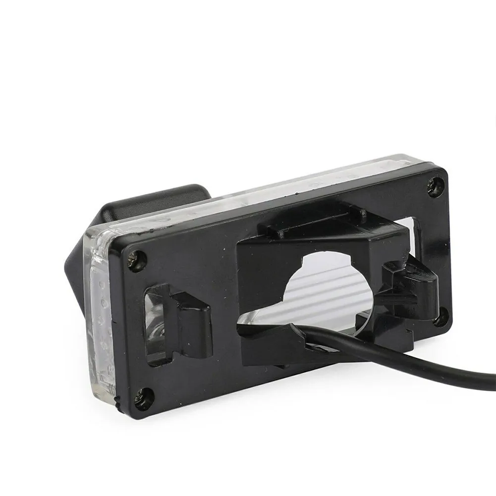 Practical Useful High Quality Hot Sales Car Rear View Camera Backup 120mA 420 TV Lines Accessories Replacement