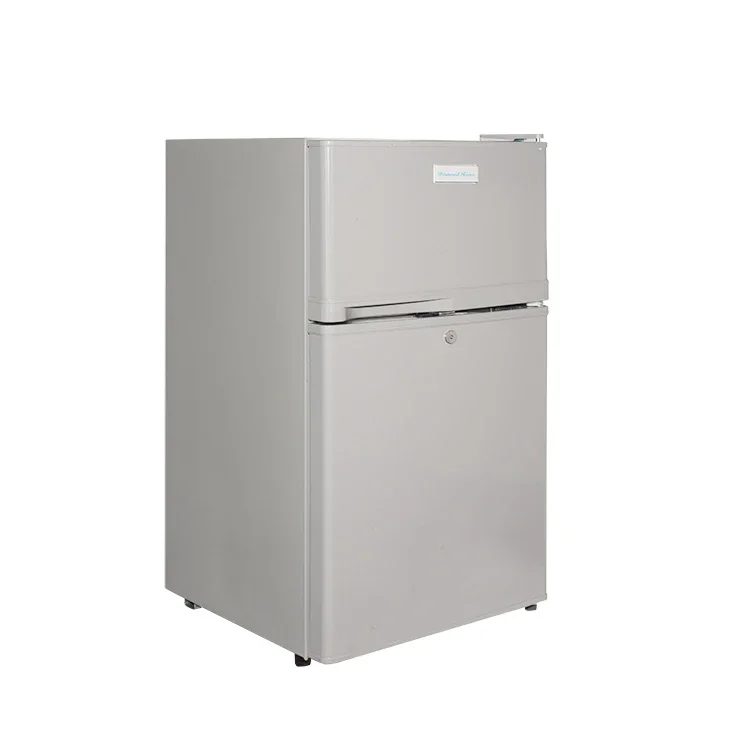 small mini fridge refrigerator size smart refrigeration unit 80l fridge