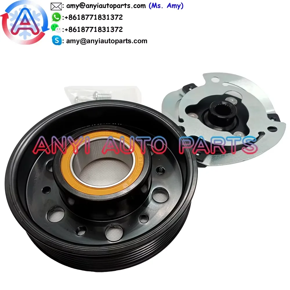 

CA837 СЦЕПЛЕНИЕ В СБОРЕ CSE613C 6 шт. для BMW E90/E87 64529182793/6915380/64509145351/6509156821/64526915380/9145351